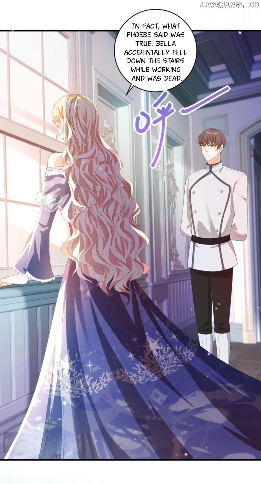 The Duchess Goes Crazy Once A Day Chapter 23 - page 36